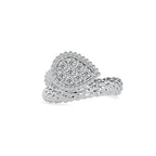 SKU: 0125 (18K) Boucheron serpent Bohome Ring in Rose Gold.