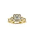 Wedding Test Ring