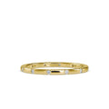 Petite Eternity Diamond Ring