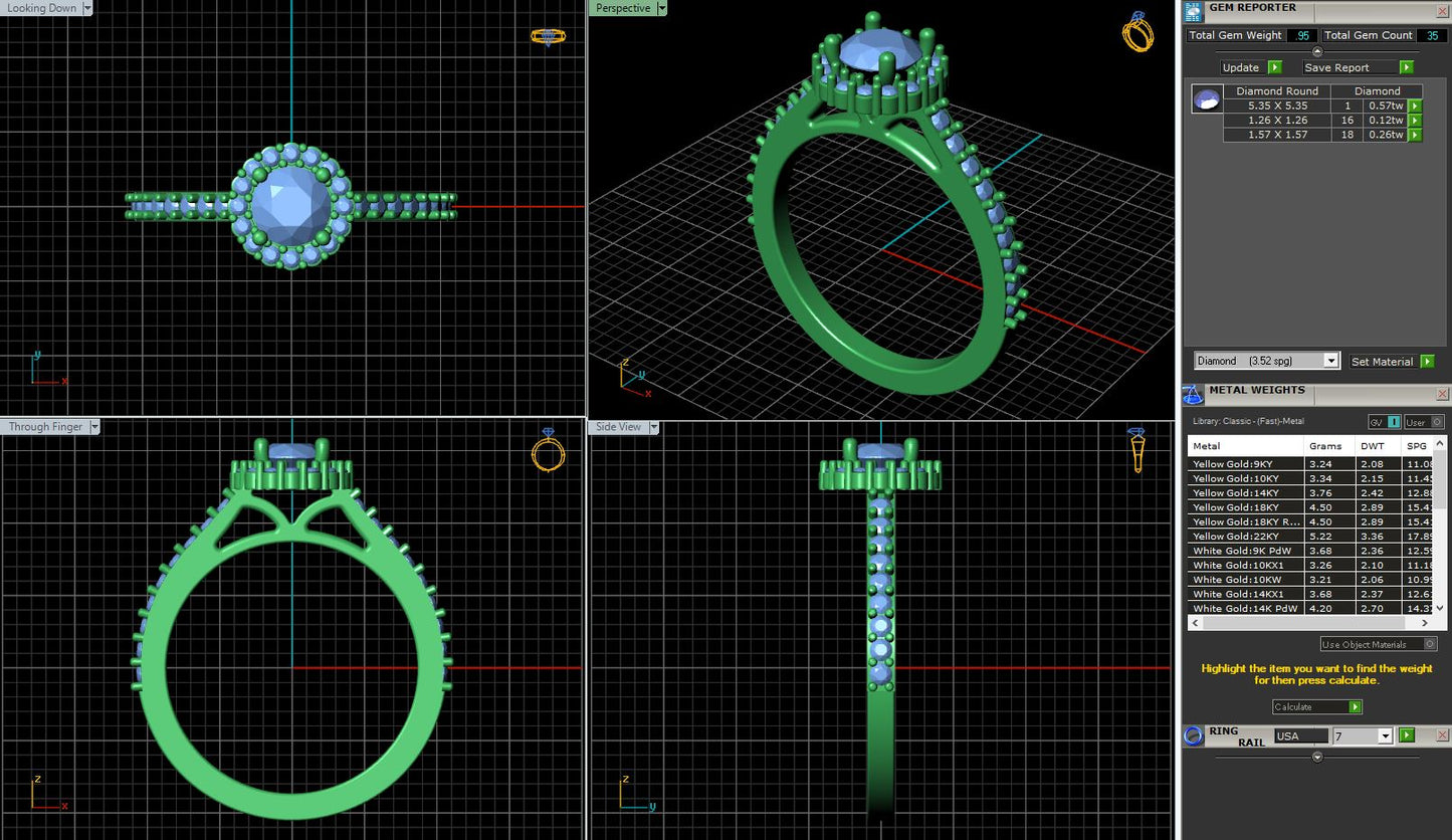 A Modern Classic Halo