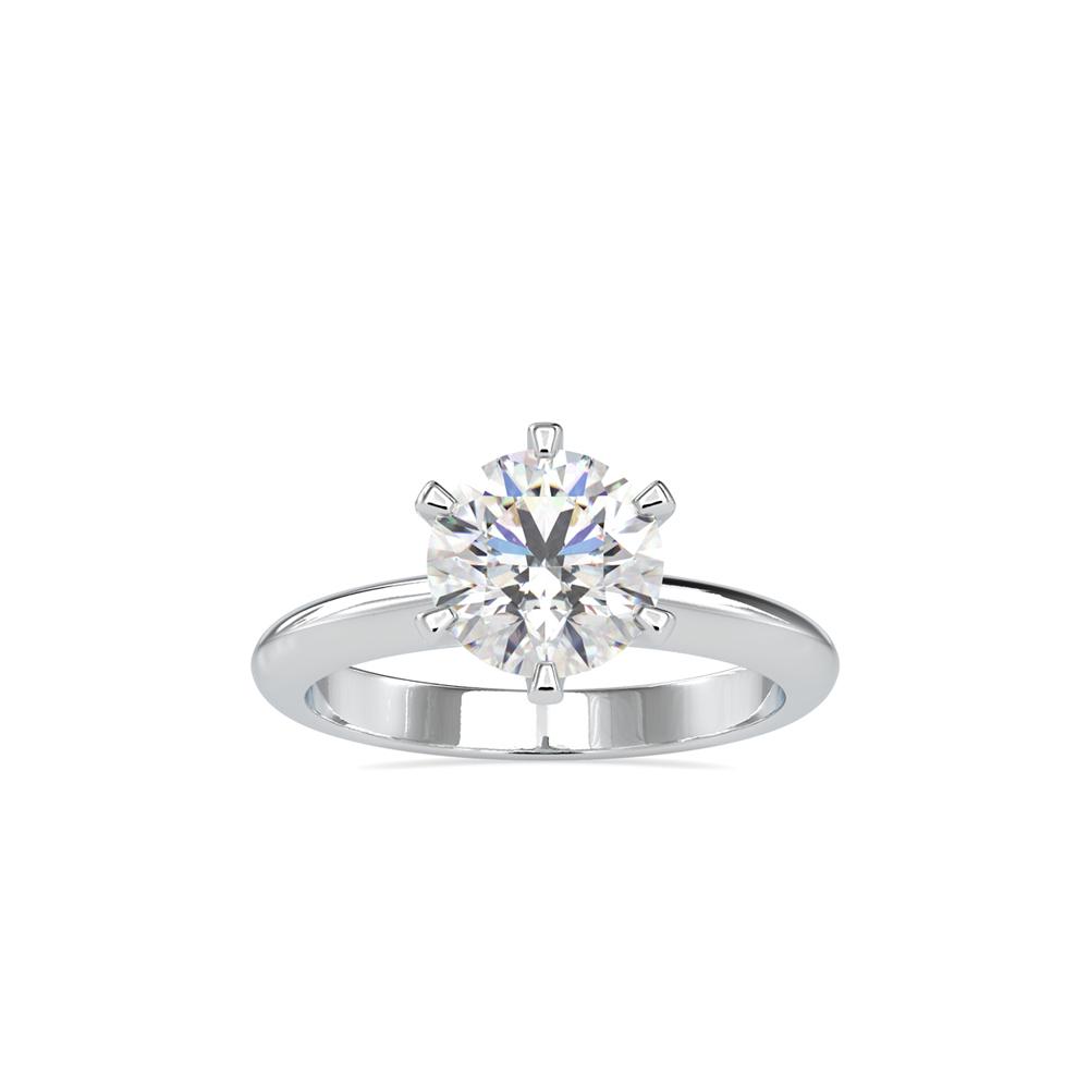 Six Prong Solitaire