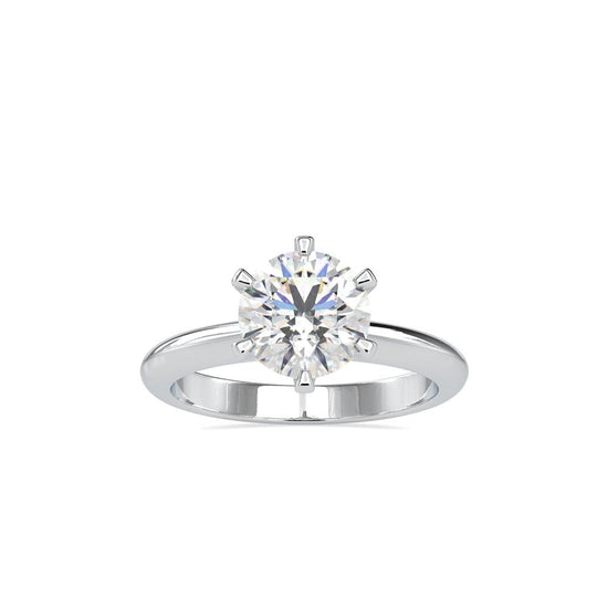 Six Prong Solitaire