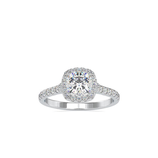 A Delicate Halo