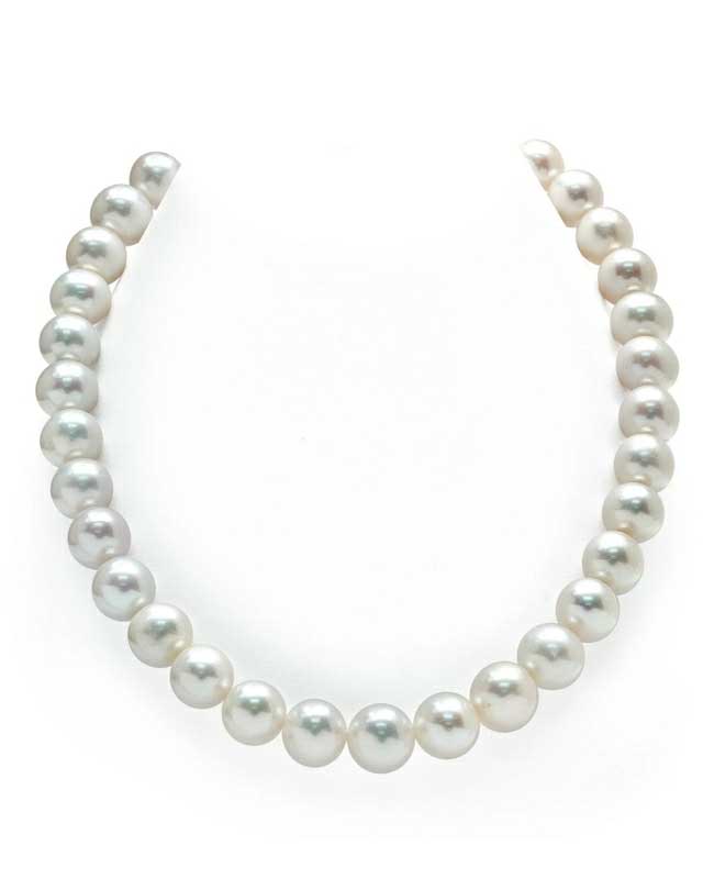 12-13mm-White-Freshwater-Pearl-Necklace---AAA-Quality