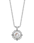 Freshwater Pearl Lea Pendant