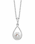Freshwater Pearl Jess Pendant