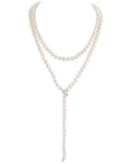 White-Freshwater-Pearl-Adjustable-Y-Shape-51-Inch-Rope-Length-Necklace---AAAA-Quality
