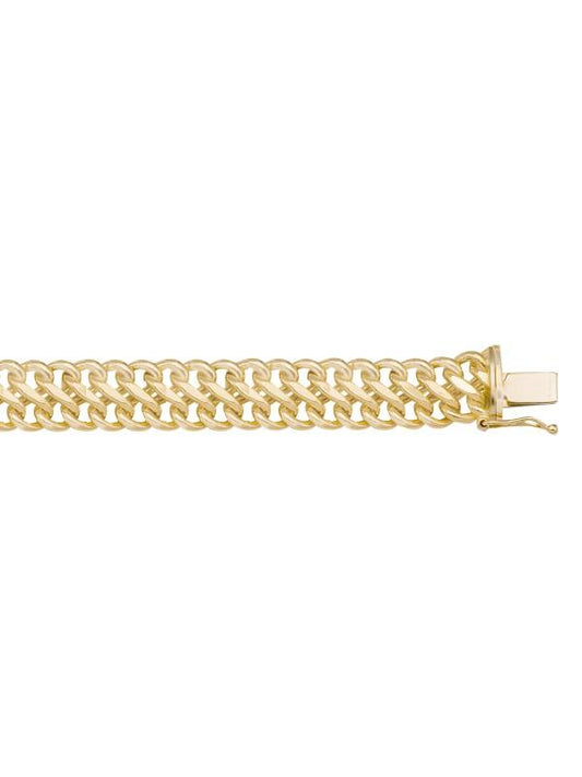 YELLOW GOLD SADUZA